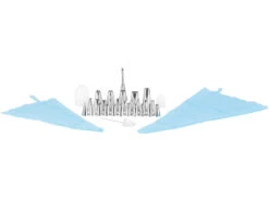 Rosenstein & Söhne Spritzbeutel:35-tlg. Back-Set Mit 2 Spritzbeuteln, 27 Aufsätzen, 3 Winkelpaletten -Einrichtungsgeschäft nx4185 1