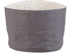 Rosenstein & Söhne Frühstücksbeutel:2er-Set Brotkörbe Aus 100% Baumwolle, Ø 20 Cm Und Ø 25 Cm 19 Rosenstein & Söhne Frühstücksbeutel:2er-Set Brotkörbe Aus 100% Baumwolle, Ø 20 Cm Und Ø 25 Cm -Einrichtungsgeschäft nx4191 0 1