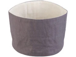 Rosenstein & Söhne Frühstücksbeutel:2er-Set Brotkörbe Aus 100% Baumwolle, Ø 20 Cm Und Ø 25 Cm 16 Rosenstein & Söhne Frühstücksbeutel:2er-Set Brotkörbe Aus 100% Baumwolle, Ø 20 Cm Und Ø 25 Cm -Einrichtungsgeschäft nx4191 1 1