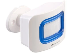 VisorTech WiFi Alarmanlage:4-teilige WLAN-Alarmanlage, Alexa-kompatibel, Für Bis 50 Sensoren, App -Einrichtungsgeschäft nx4406 23