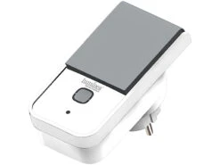 Luminea Home Control Messsteckdose:3er-Set WLAN-Outdoor-Steckdosen, App, Sprachsteuerung, 16 A, IP44 12 Luminea Home Control Messsteckdose:3er-Set WLAN-Outdoor-Steckdosen, App, Sprachsteuerung, 16 A, IP44 -Einrichtungsgeschäft nx4458 1