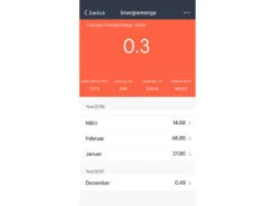 Luminea Home Control Messsteckdose:3er-Set WLAN-Outdoor-Steckdosen, App, Sprachsteuerung, 16 A, IP44 13 Luminea Home Control Messsteckdose:3er-Set WLAN-Outdoor-Steckdosen, App, Sprachsteuerung, 16 A, IP44 -Einrichtungsgeschäft nx4458 5