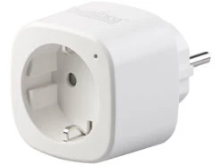 Luminea Home Control Elesion Steckdose:2er-Set WLAN-Steckdosen, Amazon Alexa & Google Assistant Komp., 16 A 17 Luminea Home Control Elesion Steckdose:2er-Set WLAN-Steckdosen, Amazon Alexa & Google Assistant Komp., 16 A -Einrichtungsgeschäft nx4491 1