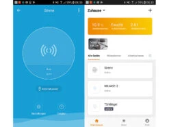 VisorTech Netzwerk Sirene:WLAN-Alarm-Sirene Mit App, Für Alexa, Versandrückläufer 13 VisorTech Netzwerk Sirene:WLAN-Alarm-Sirene Mit App, Für Alexa, Versandrückläufer -Einrichtungsgeschäft nx4508 12