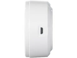 VisorTech Elesion Sirene:2er-Set Alarm-Sirene Mit WLAN & App, Komp. Zu Alexa & Google Assistant 22 VisorTech Elesion Sirene:2er-Set Alarm-Sirene Mit WLAN & App, Komp. Zu Alexa & Google Assistant -Einrichtungsgeschäft nx4508 2 1