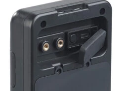 Somikon Klingel Kamera:WLAN-Video-Türklingel Mit App, PIR-Sensor (Versandrückläufer) -Einrichtungsgeschäft nx4517 7 2