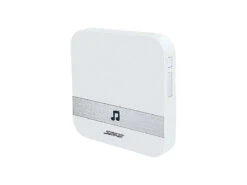 Somikon Türkamera WLAN:WLAN-Video-Türklingel Mit App, PIR-Sensor, Akku, IP53, Funk-Empfänger -Einrichtungsgeschäft nx4518 0