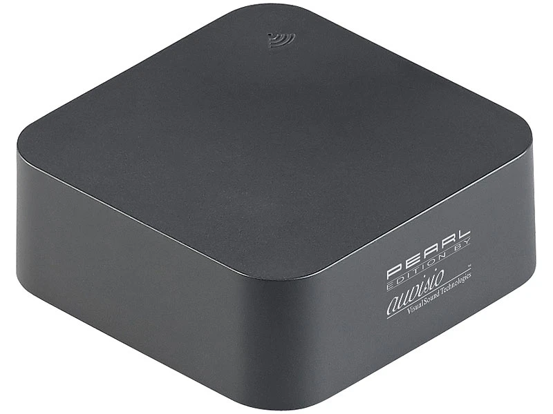 Auvisio Lernfähige IR-Universal-Fernbedienung Mit App (Versandrückläufer) 9 Auvisio Lernfähige IR-Universal-Fernbedienung Mit App (Versandrückläufer) – Bild 7