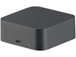 Auvisio Lernfähige IR-Universal-Fernbedienung Mit App (Versandrückläufer) 16 Auvisio Lernfähige IR-Universal-Fernbedienung Mit App (Versandrückläufer) -Einrichtungsgeschäft nx4519 19