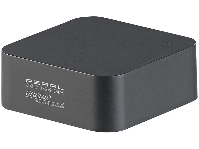 Auvisio Lernfähige IR-Universal-Fernbedienung Mit App (Versandrückläufer) 5 Auvisio Lernfähige IR-Universal-Fernbedienung Mit App (Versandrückläufer) – Bild 3