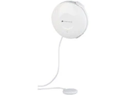 VisorTech WLAN-Wassermelder Mit Externem Sensor Versandrückläufer 13 VisorTech WLAN-Wassermelder Mit Externem Sensor Versandrückläufer -Einrichtungsgeschäft nx4520 0 1