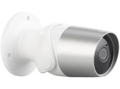 7links Alexa Überwachungskamera:Outdoor-IP-Überwachungskamera, Full HD, WLAN (Versandrückläufer) -Einrichtungsgeschäft nx4547 4