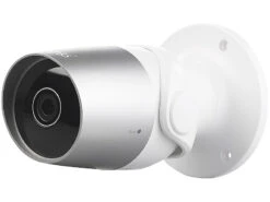 7links Alexa Überwachungskamera:Outdoor-IP-Überwachungskamera, Full HD, WLAN (Versandrückläufer) -Einrichtungsgeschäft nx4547 6