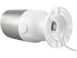 7links Alexa Überwachungskamera:Outdoor-IP-Überwachungskamera, Full HD, WLAN (Versandrückläufer) -Einrichtungsgeschäft nx4547 7