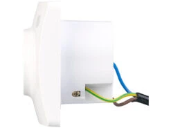 Luminea Home Control WiFi-Steckdose Alexa:4er-Set WLAN-Unterputz-Steckdosen, Kompatibel Mit A. Alexa & Google A. -Einrichtungsgeschäft nx4555 2