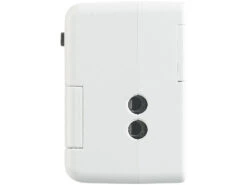 Luminea WLAN Schalter 230V:2er-Set WLAN-Schalter Für Licht, Für Amazon Alexa & Google Assistant -Einrichtungsgeschäft nx4592 14