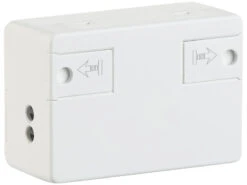 Luminea WLAN Schalter 230V:2er-Set WLAN-Schalter Für Licht, Für Amazon Alexa & Google Assistant -Einrichtungsgeschäft nx4592 16