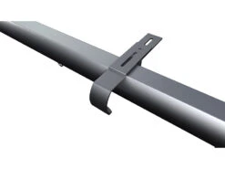 Carlo Milano Smarte Gardinenstange:3er-Set Teleskop-Gardinenstangen Elektr. Antrieb, WLAN&App, 172-306 Cm -Einrichtungsgeschäft nx4598 10 1