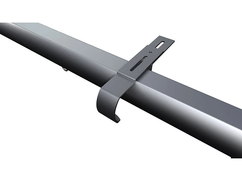 Carlo Milano Gardinen-Stange:2er-Set Teleskop-Gardinenstangen Elektr. Antrieb, WLAN&App, 172-306 Cm 13 Carlo Milano Gardinen-Stange:2er-Set Teleskop-Gardinenstangen Elektr. Antrieb, WLAN&App, 172-306 Cm – Bild 11