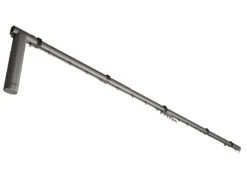 Carlo Milano Smarte Gardinenstange:3er-Set Teleskop-Gardinenstangen Elektr. Antrieb, WLAN&App, 172-306 Cm -Einrichtungsgeschäft nx4598 3 1