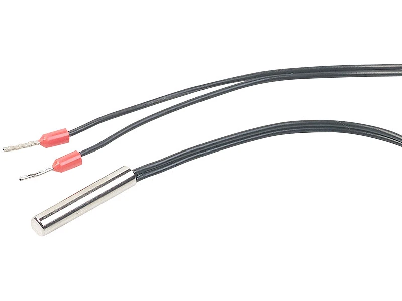 Revolt Raumthermostat Alexa:WLAN-Fußbodenheizung-Thermostat, Für Siri, Alexa & Google Assistant 5 Revolt Raumthermostat Alexa:WLAN-Fußbodenheizung-Thermostat, Für Siri, Alexa & Google Assistant – Bild 3