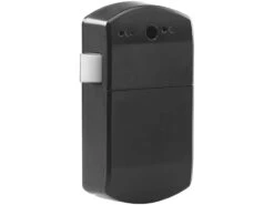 VisorTech Einbauschloss:Automatisches Schubladen- & Schranktüren-Schloss Versandrückläufer -Einrichtungsgeschäft nx4614 10 1