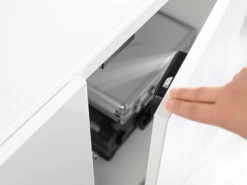 VisorTech Schubladenschloss:Automatisches Schubladen- & Schranktüren-Schloss Mit Bluetooth Und App 11 VisorTech Schubladenschloss:Automatisches Schubladen- & Schranktüren-Schloss Mit Bluetooth Und App -Einrichtungsgeschäft nx4614 11