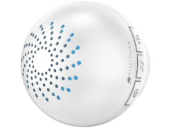 VisorTech Überwachungssystem:8-teiliges Funk-WLAN-Alarmsystem Für Funk-Geräte An App "Elesion" -Einrichtungsgeschäft nx4637 3 1