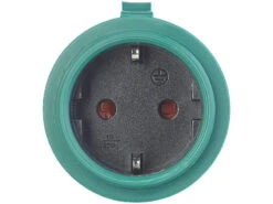 Luminea Home Control WLAN Steckdose Außen:4er-Set Outdoor-WLAN-Steckdosen F. Alexa, Siri & Google Assistant, 16A -Einrichtungsgeschäft nx4655 3