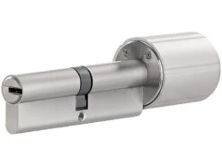 VisorTech ZigBee Türschloss:Elektronischer Tür-Schließzylinder Mit 5 Schlüssel, Für ZigBee-Gateway 14 VisorTech ZigBee Türschloss:Elektronischer Tür-Schließzylinder Mit 5 Schlüssel, Für ZigBee-Gateway -Einrichtungsgeschäft nx4661 3