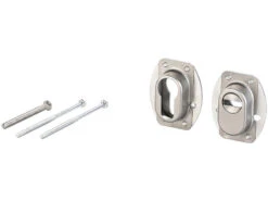 VisorTech ZigBee Türschloss:Elektronischer Tür-Schließzylinder Mit 5 Schlüssel, Für ZigBee-Gateway 19 VisorTech ZigBee Türschloss:Elektronischer Tür-Schließzylinder Mit 5 Schlüssel, Für ZigBee-Gateway -Einrichtungsgeschäft nx4661 4