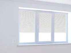 Luminea Home Control Rolladenschalter:Rollladen-Touch-Unterputz-Steuerung Mit WLAN, App Und Sprachsteuerung -Einrichtungsgeschäft nx4667 3