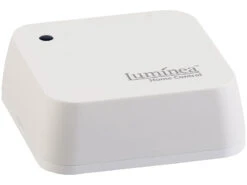 Luminea Home Control Sonnensensor:2er-Set Wetterfeste WLAN-Licht- & Dämmerungs-Sensoren Mit App, IP55 19 Luminea Home Control Sonnensensor:2er-Set Wetterfeste WLAN-Licht- & Dämmerungs-Sensoren Mit App, IP55 -Einrichtungsgeschäft nx4679 0