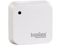 Luminea Home Control Sonnensensor:2er-Set Wetterfeste WLAN-Licht- & Dämmerungs-Sensoren Mit App, IP55 17 Luminea Home Control Sonnensensor:2er-Set Wetterfeste WLAN-Licht- & Dämmerungs-Sensoren Mit App, IP55 -Einrichtungsgeschäft nx4679 1