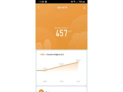 Luminea Home Control Lichtsensor Alexa:4er-Set Wetterfeste WLAN-Licht- & Dämmerungs-Sensoren Mit App, IP55 -Einrichtungsgeschäft nx4679 4 2