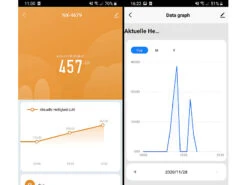Luminea Home Control Dämmerungsschalter:Wetterfester WLAN-Licht- & Dämmerungs-Sensor Mit App, IP55 -Einrichtungsgeschäft nx4679 6 1