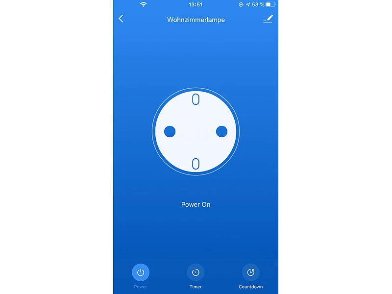 Luminea Home Control Funksteckdose Mit App:WLAN-Unterputz-Steckdose Mit App, Für Siri, Alexa & GA, 3er Pack 10 Luminea Home Control Funksteckdose Mit App:WLAN-Unterputz-Steckdose Mit App, Für Siri, Alexa & GA, 3er Pack – Bild 8