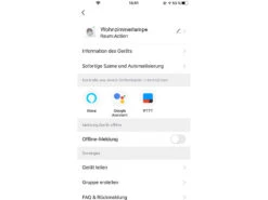 Luminea Home Control Smart Steckdosen:WLAN-Unterputz-Steckdose Mit App, Für Siri, Alexa & GA, 5er Pack 25 Luminea Home Control Smart Steckdosen:WLAN-Unterputz-Steckdose Mit App, Für Siri, Alexa & GA, 5er Pack -Einrichtungsgeschäft nx4689 6 2