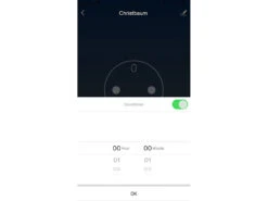 Luminea Home Control WLAN-Unterputz-Steckdose Mit App, Für Siri, Versandrückläufer 22 Luminea Home Control WLAN-Unterputz-Steckdose Mit App, Für Siri, Versandrückläufer -Einrichtungsgeschäft nx4689 7 3