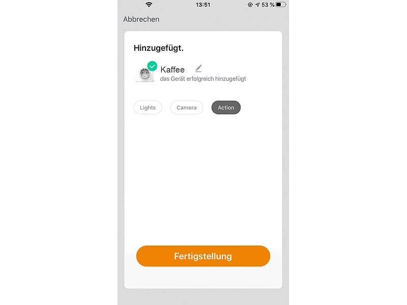 Luminea Home Control Smart Steckdosen:WLAN-Unterputz-Steckdose Mit App, Für Siri, Alexa & GA, 5er Pack 14 Luminea Home Control Smart Steckdosen:WLAN-Unterputz-Steckdose Mit App, Für Siri, Alexa & GA, 5er Pack – Bild 12