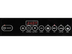 Rosenstein & Söhne Induktionsplatte Doppelt:Doppel-Induktionskochfeld Mit 2x Ø 18 Cm, Bis 3.000 Watt, 270 °C 7 Rosenstein & Söhne Induktionsplatte Doppelt:Doppel-Induktionskochfeld Mit 2x Ø 18 Cm, Bis 3.000 Watt, 270 °C -Einrichtungsgeschäft nx4712 1