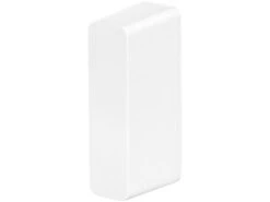 Luminea Home Control WLAN Fensterkontakt:5er-Set WLAN-Tür- & Fensteralarm Mit App, Für Alexa & Google Assistant -Einrichtungsgeschäft nx4900 2