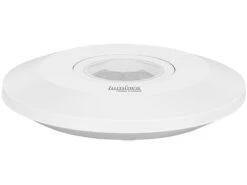 Luminea Home Control WiFi Bewegungsmelder:2er-Set Extra-flacher WLAN-PIR-Bewegungsmelder Mit App, 360°, 230 Volt 19 Luminea Home Control WiFi Bewegungsmelder:2er-Set Extra-flacher WLAN-PIR-Bewegungsmelder Mit App, 360°, 230 Volt -Einrichtungsgeschäft nx4930 4