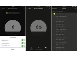 Luminea Home Control WiFi Bewegungsmelder:2er-Set Extra-flacher WLAN-PIR-Bewegungsmelder Mit App, 360°, 230 Volt 18 Luminea Home Control WiFi Bewegungsmelder:2er-Set Extra-flacher WLAN-PIR-Bewegungsmelder Mit App, 360°, 230 Volt -Einrichtungsgeschäft nx4930 8