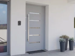 Xcase Schlüsselbox:4er Set Mini-Schlüssel-Safe Mit Bluetooth Und App, IP54 -Einrichtungsgeschäft nx4964 26