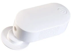 Rosenstein & Söhne Ballpumpe:USB Akku-Vakuumpumpe HVC-15 Zum Vakuumieren Mit 4 Aufsätzen -Einrichtungsgeschäft nx4973 0