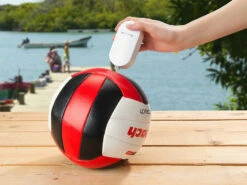 Rosenstein & Söhne Ballpumpe:USB Akku-Vakuumpumpe HVC-15 Zum Vakuumieren Mit 4 Aufsätzen -Einrichtungsgeschäft nx4973 4