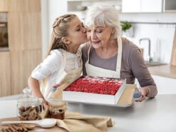 Rosenstein & Söhne Tortenring:2er-Set Edelstahl-Backrahmen, Verstellbar Auf Maximal 47 X 38 Cm 19 Rosenstein & Söhne Tortenring:2er-Set Edelstahl-Backrahmen, Verstellbar Auf Maximal 47 X 38 Cm -Einrichtungsgeschäft nx4976 9