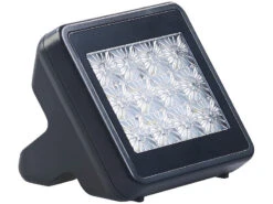 VisorTech Fernseher Simulator:TV-Simulator Zur Einbrecher-Abschreckung Mit 12 LEDs Inkl. Netzteil -Einrichtungsgeschäft nx5046 6