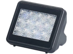 VisorTech Fernseher Simulator:TV-Simulator Zur Einbrecher-Abschreckung Mit 12 LEDs Inkl. Netzteil -Einrichtungsgeschäft nx5046 7